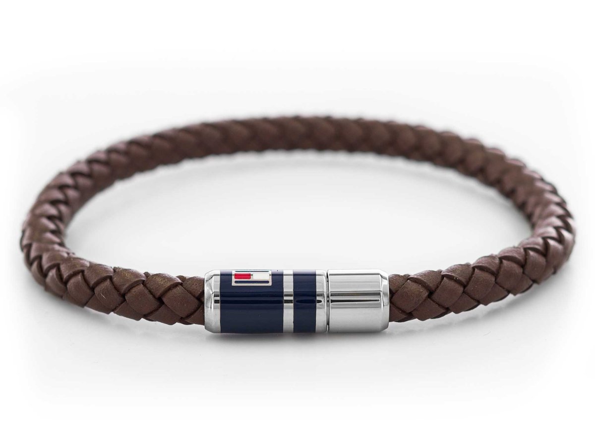 Bransoleta męska Tommy Hilfiger 2790295