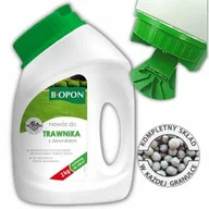 Nawozy ogrodnicze - Nawóz do trawnika z siewnikiem Bopon 2 kg - miniaturka - grafika 1