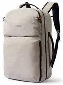 Torby na laptopy - Bellroy Lite Travel Pack - plecak podróżny 30L z kieszenią na laptop ash BLPA-ASH-241 - miniaturka - grafika 1