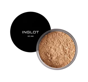Inglot Blur Effect Loose Powder puder sypki do twarzy 92 Mocha Blur 6 g - Pudry do twarzy Inglot Blur Effect Loose Powder puder sypki do twarzy 92 Mocha Blur 6 g - Pudry do twarzy - miniaturka - grafika 1