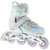 Rolki - Nils EXTREME NA1186 JASNONIEBIESKI ROZM. M (35-38) ŁYŻWOROLKI EXTREME 16-01-152 - miniaturka - grafika 1