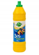 Majonezy i dressingi - SOS 900G TYSIĄCA WYSP TARSMAK - miniaturka - grafika 1