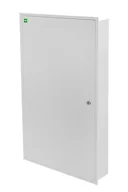 Inne akcesoria elektryczne - Rozdzielnica podtynkowa KRAFT RP 6x24 moduły 4006-00 - miniaturka - grafika 1