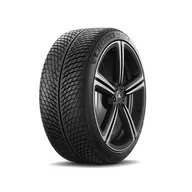 Opony zimowe - Michelin Pilot Alpin 5 265/35R20 102V - miniaturka - grafika 1