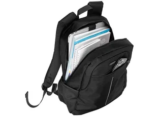 Miejski plecak na notebooka 15,6" Tracer City Carrier Blue - Torby na laptopy - miniaturka - grafika 5