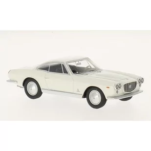 Neo Models Lancia Flaminia 3C 2.8 Coupe  1:43 46995 - Samochody i pojazdy dla dzieci - miniaturka - grafika 1