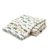 Kołdry i poduszki dla dzieci - La Millou - Kołdra Bamboo GRAND PRIX - miniaturka - grafika 1