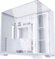 Obudowy komputerowe - Obudowa Lian Li Lian Li O11 Vision Compact PC-Gehuse, Midi-Tower, E-ATX, Tempered Glass - wei - miniaturka - grafika 1