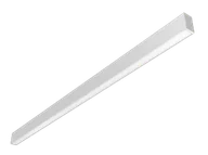 Lampy sufitowe - Lampa liniowa 30W 4000K LED LINE EXECULINE biała - miniaturka - grafika 1