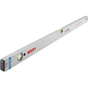 Poziomica instalacyjna MRMI 40cm Sola - Poziomice, łaty, miary - miniaturka - grafika 2
