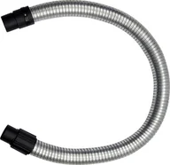 Akcesoria do odkurzaczy - Vorel wąż metalowy 1m do odkurzania popiołu 72922 - miniaturka - grafika 1