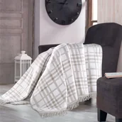 Koce - Koc T Bawełniany 17126A 150x200 Darymex - miniaturka - grafika 1