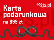Czasopisma - Karta podarunkowa 899zł - miniaturka - grafika 1