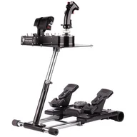 Gadżety dla graczy - Wheel Stand Pro Wheel Stand Pro Hotas Warthog/X55/X52 Deluxe V2 - miniaturka - grafika 1