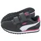 Buty dla chłopców - Buty ST Runner v3 Mesh V PS 385511-16 (PU567-b) Puma - miniaturka - grafika 1