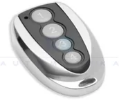 Akcesoria do bram - Pilot Podkowa zamiennik do Beninca 433MHz (kod zmienny) - miniaturka - grafika 1