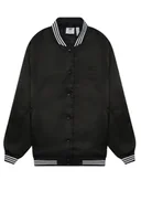 Kurtki damskie - Kurtka damska Adidas Disney Bambi bomberka czarna-L - miniaturka - grafika 1