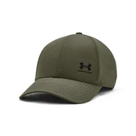 Czapki męskie - Czapka męska Under Armour ArmourVent Stretch Fit - miniaturka - grafika 1