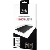 Szkła hartowane na telefon - 3MK Szkło hybrydowe FLEXIBLE GLASS Xiaomi Mi9 SE - miniaturka - grafika 1