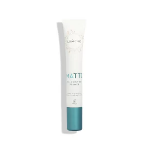 Lumene Matte Baza Matująca 20ml LU-7780 - Bazy pod makijaż - miniaturka - grafika 1