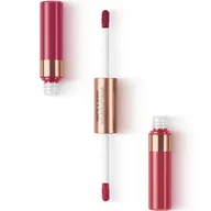 Szminki - KIKO MILANO Matte & Shiny Duo Liquid Lip Colour 08 Through the Looking Glass 7ml - miniaturka - grafika 1