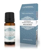 Aromaterapia - OPTIMA PLUS Naturalny olejek eteryczny Z MELISY 10 ml - miniaturka - grafika 1
