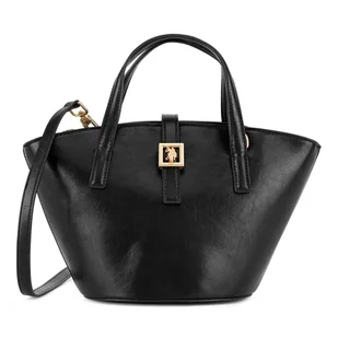 Torebka U.S. POLO ASSN. BIUXT8500WVP - Torebki damskie - miniaturka - grafika 1