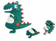 Pendrive - Pendrive DR. MEMORY Dinozaur, 16GB - miniaturka - grafika 1