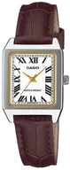 Zegarki damskie - Zegarek Casio LTP-B150L-7B2EF Classic - - miniaturka - grafika 1