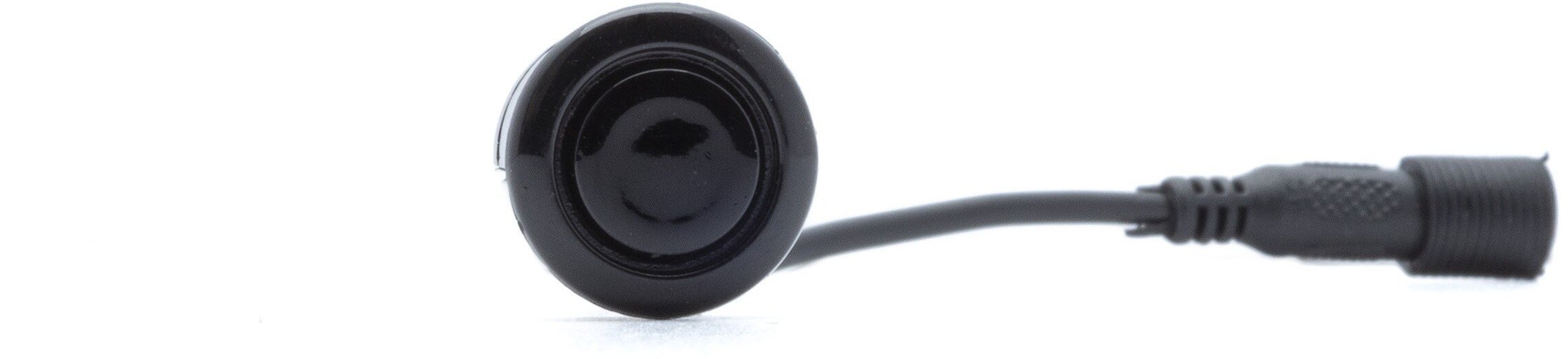 Einparts Automotive EINPARTS CZUJNIK PARKOWANIA 18.5MM CZARNY NO 52 DO CIĘŻARÓWKI MONTAŻ FLUSH
