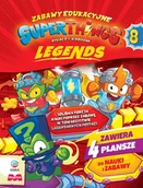 Czasopisma - SuperThings Zabawy Edukacyjne - miniaturka - grafika 1