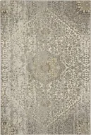 Dom i wnętrze OUTLET - Dywan wełniany Agnella Natural Huviel szary 160x240 cm 24H - miniaturka - grafika 1