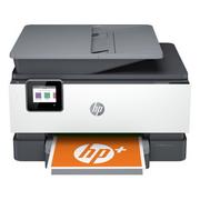 Urządzenia wielofunkcyjne - HP OfficeJet Pro 9010e All-in-One Printer (257G4B) - miniaturka - grafika 1
