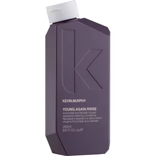 Kevin Murphy Young Again Rinse 250 ml Odżywka regenerująco-nabłyszczająca do włosów - Odżywki do włosów - miniaturka - grafika 1