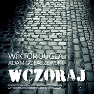 Poezja śpiewana - Polskie Radio S.A. Wczoraj - miniaturka - grafika 1