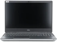 Elektronika OUTLET - Dell Precision 7550 i7-10750H 32GB 1TB SSD M.2 1920x1080 Nvidia Quadro T1000 Klasa A- Windows 11 Professional - miniaturka - grafika 1