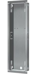 DoorBird 423867505 część do domofonu Puszka do montażu powierzchniowego - Akcesoria do domofonów i wideodomofonów - miniaturka - grafika 1