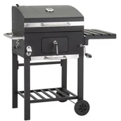 Grille - Landmann Grill węglowy 11529A - miniaturka - grafika 1