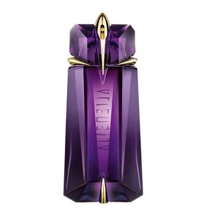 Mugler Thierry  Alien Natural Spray refillable Woda perfumowana 90 ml - Wody i perfumy damskie - miniaturka - grafika 1