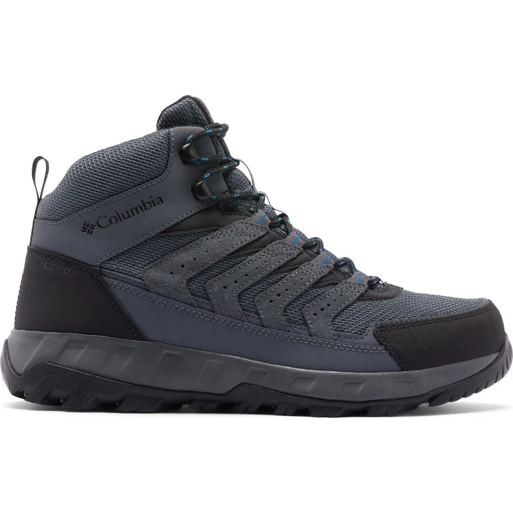 Strata Trail Mid