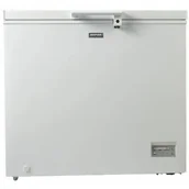 Zamrażarki - MPM MPM-251-SK-08E/N - miniaturka - grafika 1