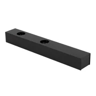 Oprawy, klosze i abażury - OXYLED OXY Baza montażowa LI2-T1 ADRIZONE Black - miniaturka - grafika 1