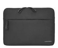 Torby na laptopy - Silver Monkey Etui na laptopa City Sleeve 13,3 - 14,1" - miniaturka - grafika 1