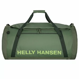 Torby podróżne - Helly Hansen Duffle Bag 2 Torba podróżna 90L 75 cm spruce - grafika 1