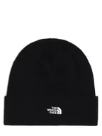 Czapki damskie - The North Face - Czapka damska, czarny - miniaturka - grafika 1