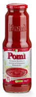 Pasztet i przetwory mięsne - Pomi Przecier pomidorowy, but. Rustica 700g - miniaturka - grafika 1