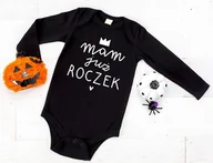 Body dla niemowląt - Body dla dziecka na prezent - miniaturka - grafika 1