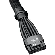 Tuning komputera - akcesoria - be quiet! 12VHPWR PCI-E 5.0 ADAPTER CP-6610 - miniaturka - grafika 1