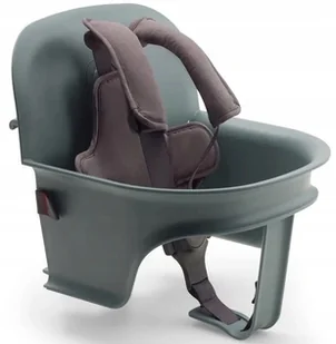 Maitinimo kėdutės sėdynė Bugaboo Giraffe, Blue - Krzesełka do karmienia - miniaturka - grafika 1