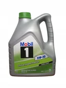 Oleje silnikowe - Mobil 1 5W-30 4L - miniaturka - grafika 1
